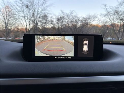 New 2026 MAZDA CX-50 2.5 Hybrid w/ Weather Package image 17