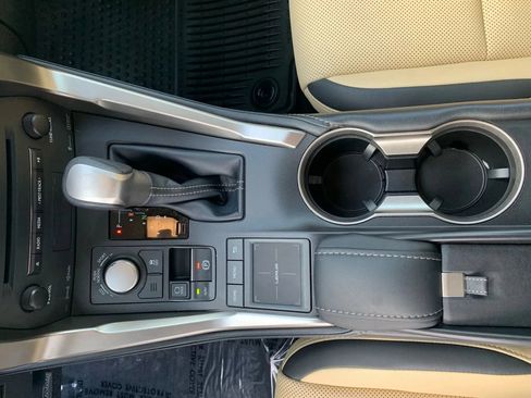 Used 2017 Lexus NX 200t F Sport image 20