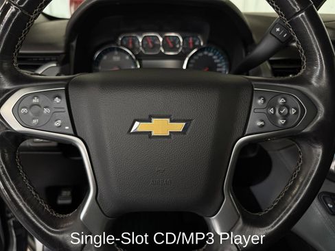 Used 2019 Chevrolet Suburban LT w/ LT Signature Package AWD/4WD image 14