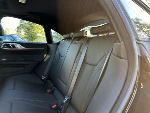 Used 2023 BMW M440i Gran Coupe M440i image 12