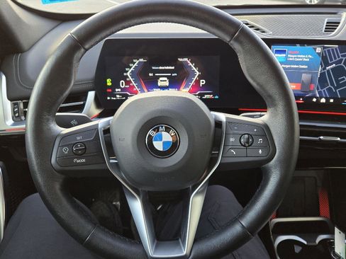 Used 2025 BMW X1 xDrive28i image 25