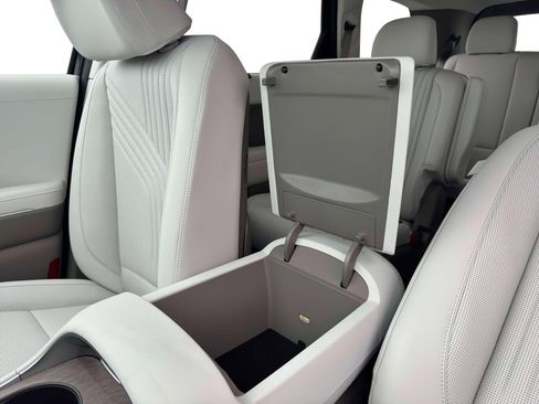 New 2026 Hyundai Palisade SEL image 18