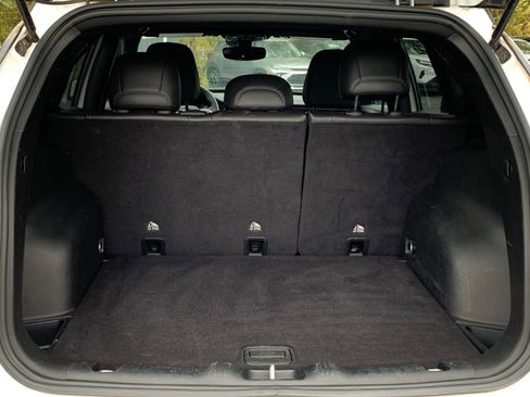 Used 2025 Jeep Compass Trailhawk image 30