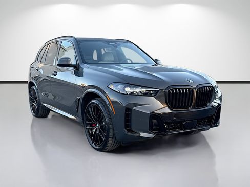 New 2026 BMW X5 sDrive40i w/ M Sport Package RWD image 1