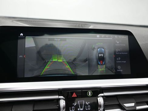 Used 2021 BMW 430i Convertible w/ Premium Package RWD image 18