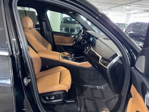 Certified 2023 BMW X5 sDrive40i image 10