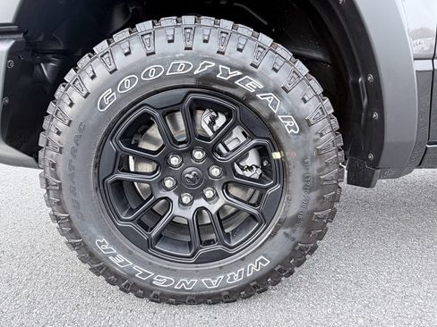 New 2026 RAM 1500 Rebel image 35