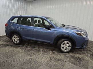 Used 2024 Subaru Forester video 1