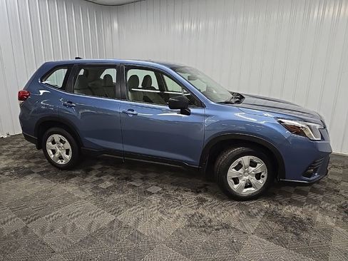 Used 2024 Subaru Forester image 1