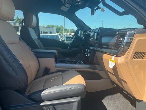 New 2026 Ford F250 Lariat w/ Chrome Package AWD/4WD image 12