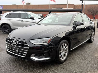 Used 2022 Audi A4 2.0T Premium w/ Convenience Package