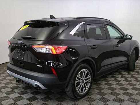 Used 2020 Ford Escape SEL AWD/4WD image 13