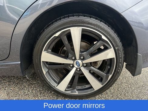 Used 2017 Subaru Impreza 2.0i Sport image 30