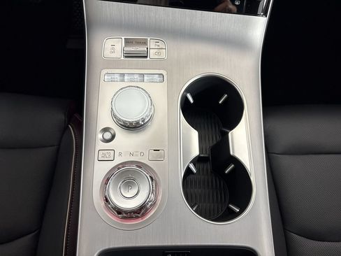 New 2026 Genesis GV70 2.5T Advanced AWD/4WD image 22