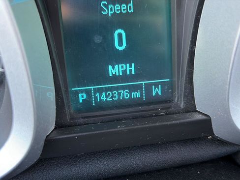 Used 2014 Chevrolet Equinox LS FWD image 27