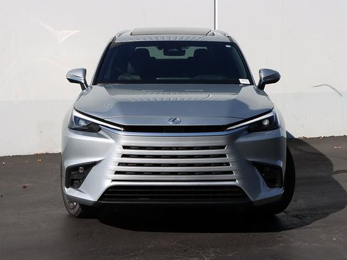 New 2026 Lexus TX 350 350 Luxury image 5