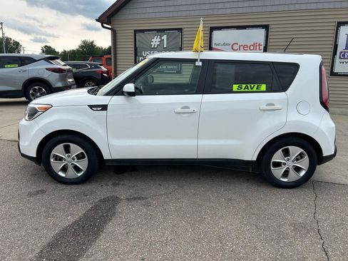 Used 2014 Kia Soul FWD image 8