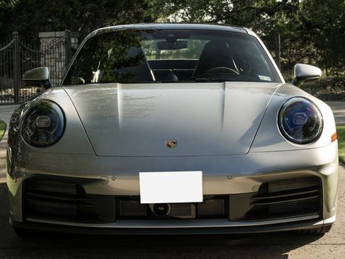 Used 2025 Porsche 911 Carrera S RWD image 13