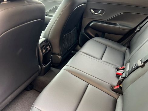 New 2026 Hyundai Kona Limited image 10