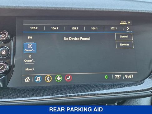 Used 2023 Buick Envision Preferred AWD/4WD image 22