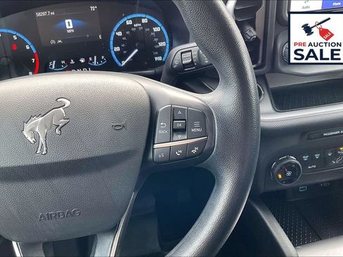 Used 2021 Ford Bronco Sport Big Bend AWD/4WD image 19