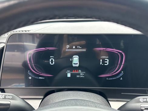 Used 2023 Kia Sportage EX image 21