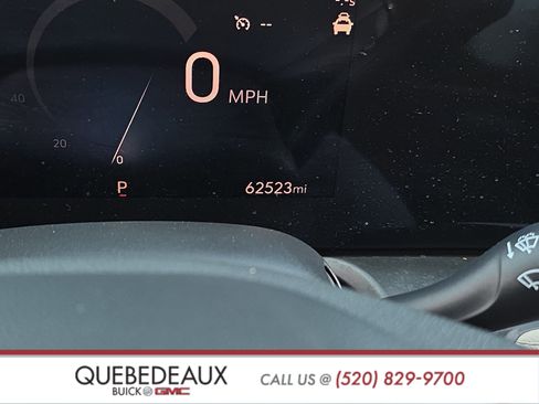 Used 2024 Buick Encore GX Sport Touring w/ Comfort Package FWD image 16