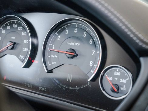 Used 2016 BMW M4 GTS RWD image 39