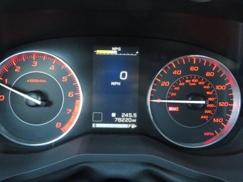 Used 2020 Subaru Impreza 2.0i Sport image 27