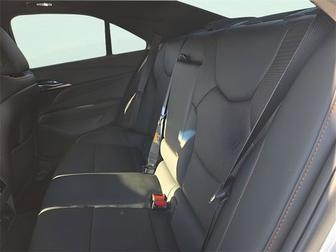 New 2026 Cadillac CT4 Sport image 14