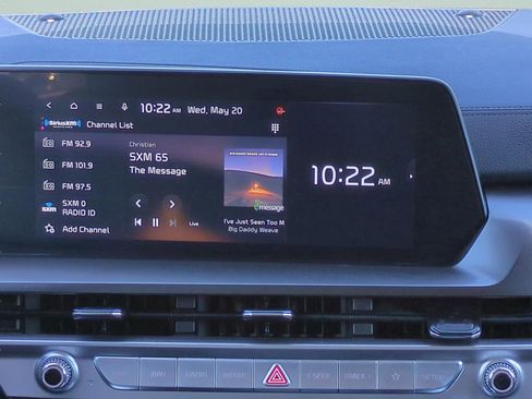 Used 2025 Kia Telluride S FWD image 14
