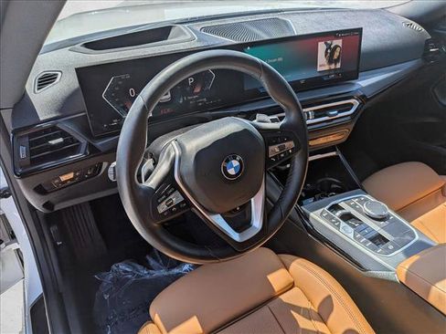 Used 2023 BMW 230i xDrive Coupe w/ Premium Package AWD/4WD image 10