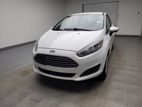 Used 2014 Ford Fiesta SE image 15