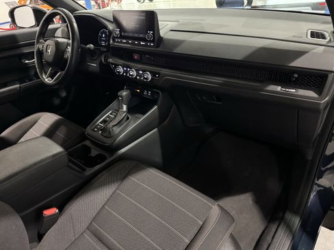 Used 2024 Honda CR-V Sport image 38