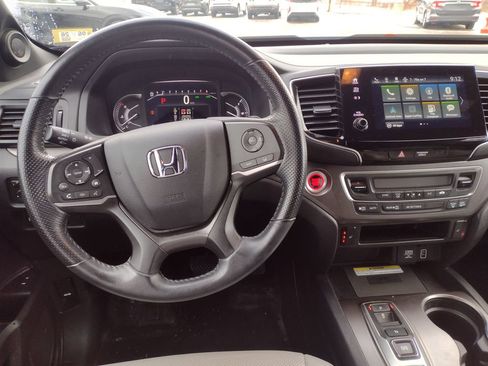 Used 2023 Honda Passport EX-L image 25
