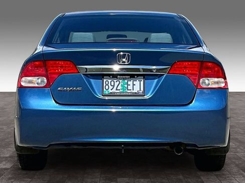Used 2009 Honda Civic LX image 6