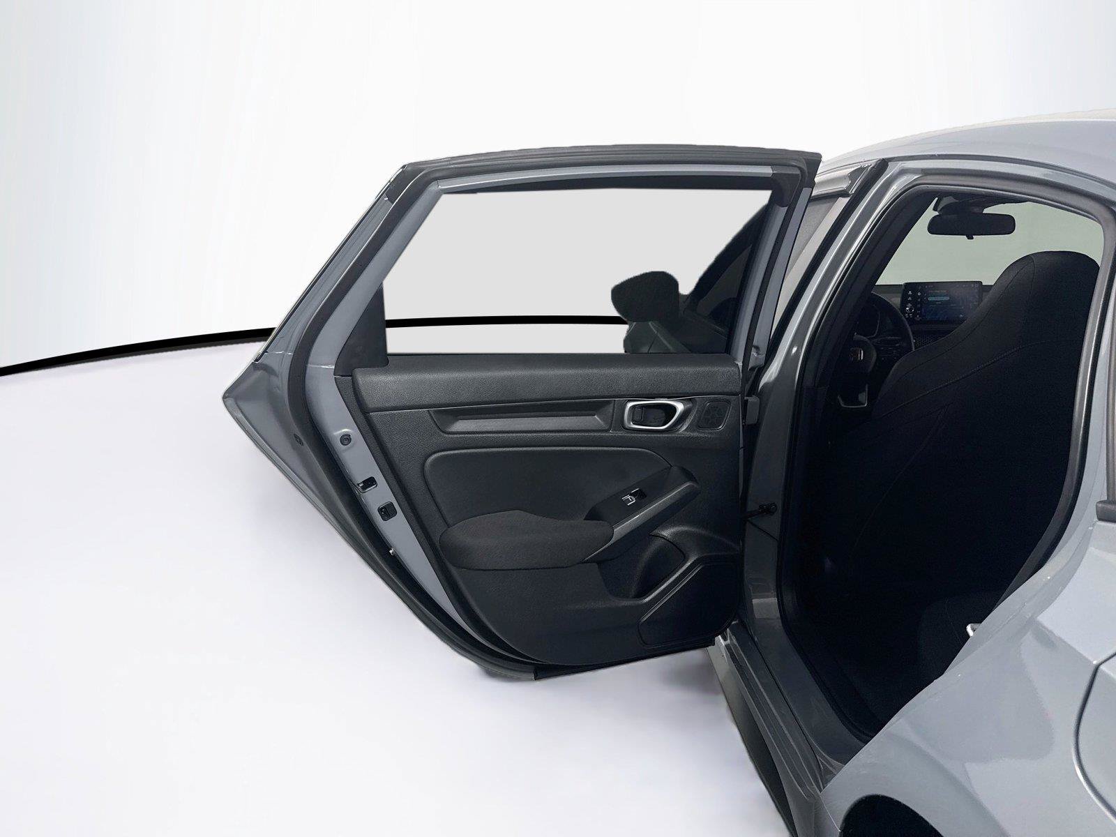 Used 2026 Honda Civic Si image 26