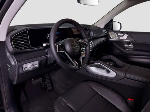 New 2026 Mercedes-Benz GLE 350 4MATIC image 10