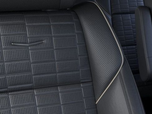 New 2026 Cadillac Escalade Platinum Luxury w/ LPO, Floor Liner Package image 21