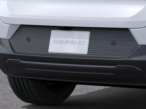New 2026 Chevrolet Equinox EV LT FWD image 50