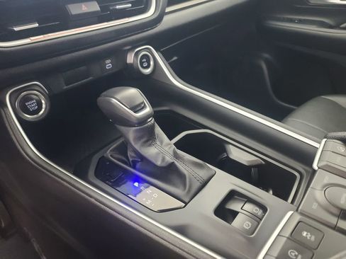 Used 2025 Toyota Grand Highlander AWD image 45