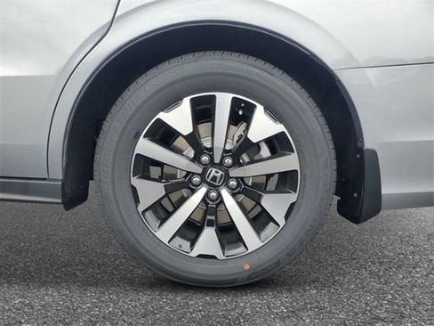 New 2026 Honda Odyssey EX-L image 7