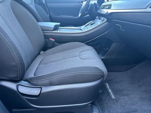 Used 2022 Hyundai Palisade SEL w/ Convenience Package image 39