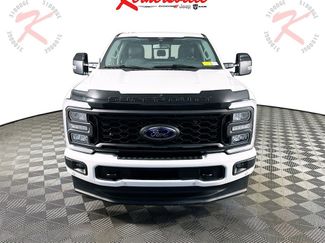 Used 2024 Ford F250 Lariat w/ Lariat Ultimate Package video 2