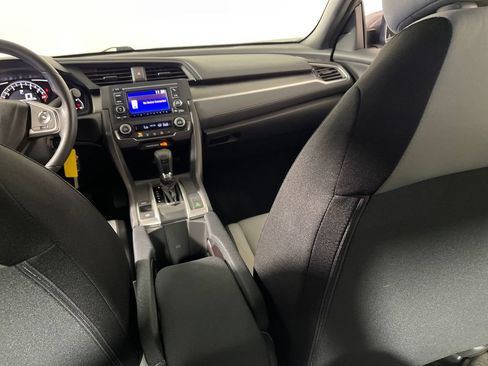 Used 2018 Honda Civic LX image 17