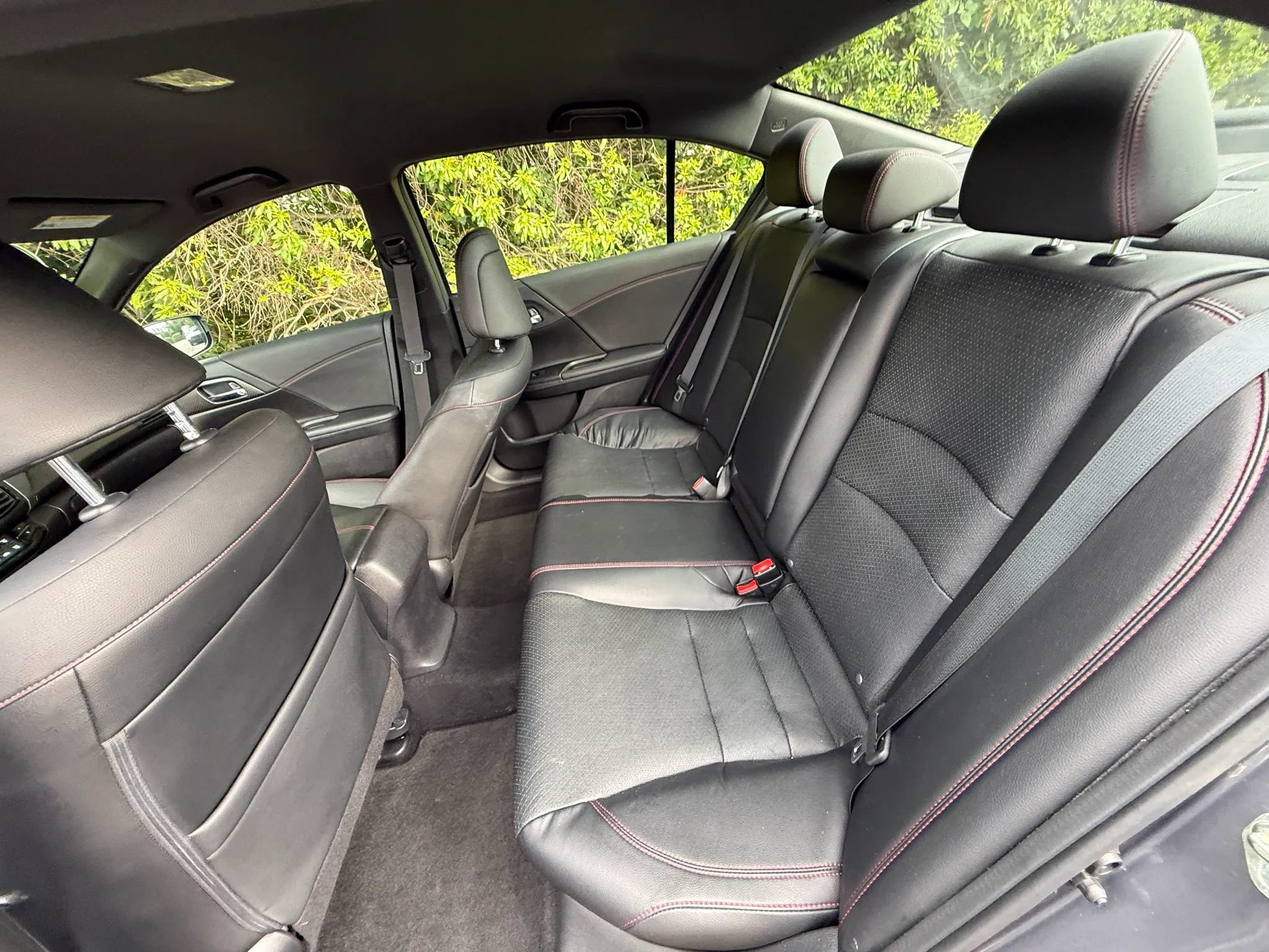 Used 2017 Honda Accord Sport Special Edition image 39