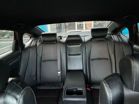 Used 2018 Honda Accord Sport image 25