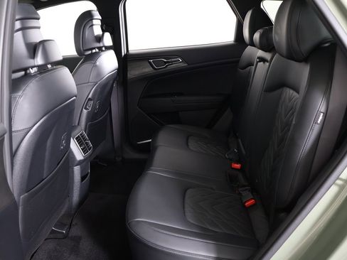 Used 2024 Kia Sportage X-Line image 36