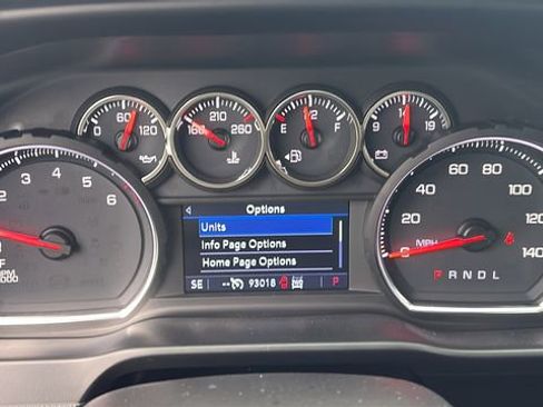 Used 2019 Chevrolet Silverado 1500 LT w/ All-Star Edition image 13