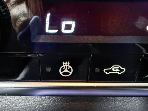 Used 2026 Nissan Rogue SV w/ Rock Creek Premium Package image 21